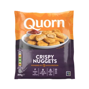 Quorn Crispy Nuggets 300g
