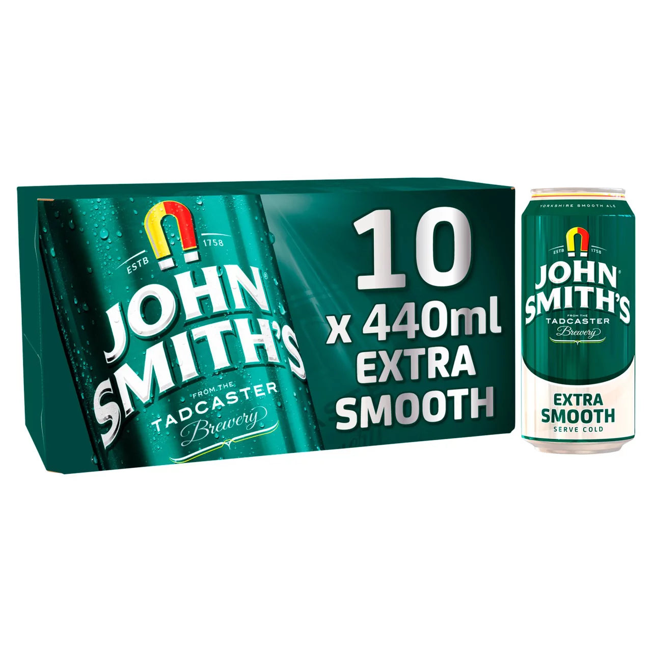 John Smith's 10x440ml