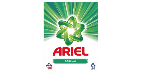 Ariel Bio Detergent 650g
