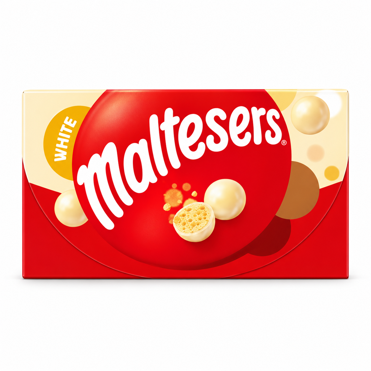 Maltesers White Box 88g