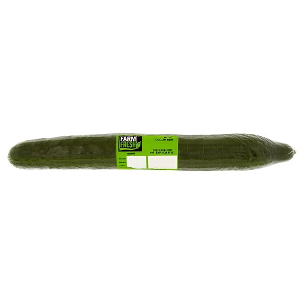 Farm Fresh Cucumber