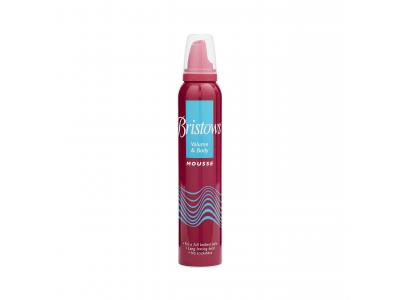 Insette Volumising Mousse Extra Hold 75ml