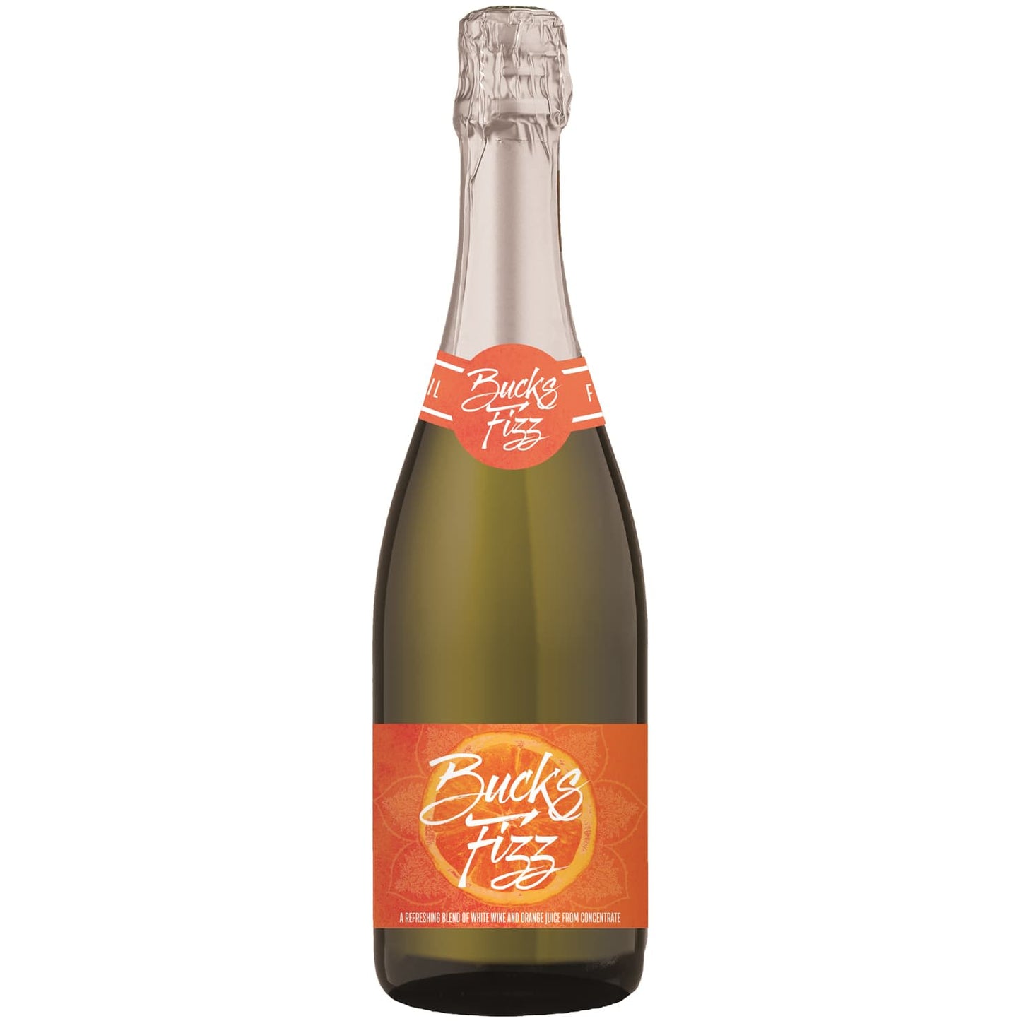 Bucks Fizz 75cl