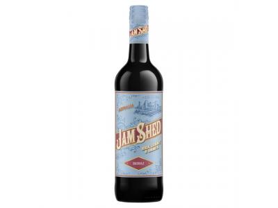 Jam Shed Shiraz 75cl