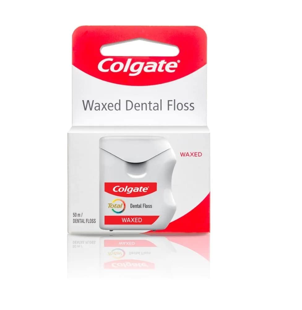Colgate Dental Floss 25m