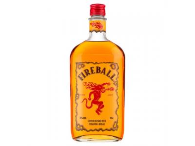 Fireball Liqueur 70cl
