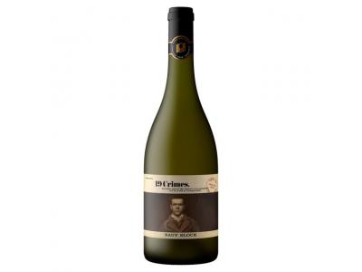 19 Crimes Sauv Block 75cl