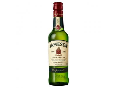 Jameson Irish Whisky 35cl