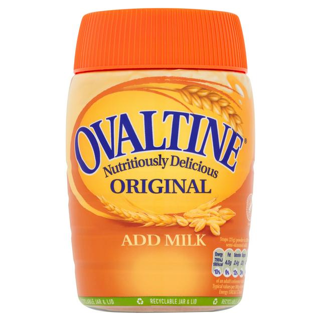 Ovaltine Malted Drink 300g
