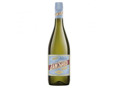 Jam Shed Chardonnay 75cl