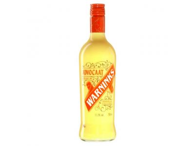 Warnink's Advocaat 70cl