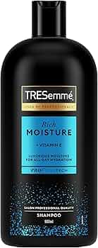 Tresemme Rich Moisture Shampoo 300ml