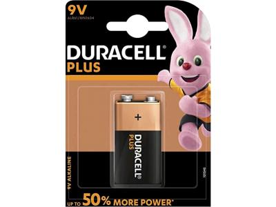 Duracell 9V