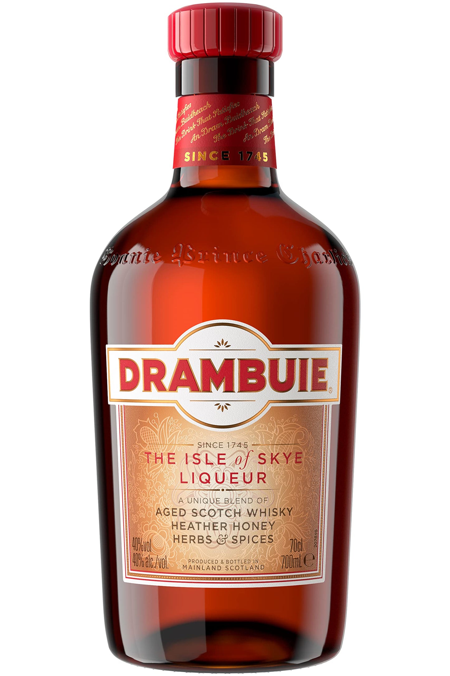 Drambuie Liqueur 70cl