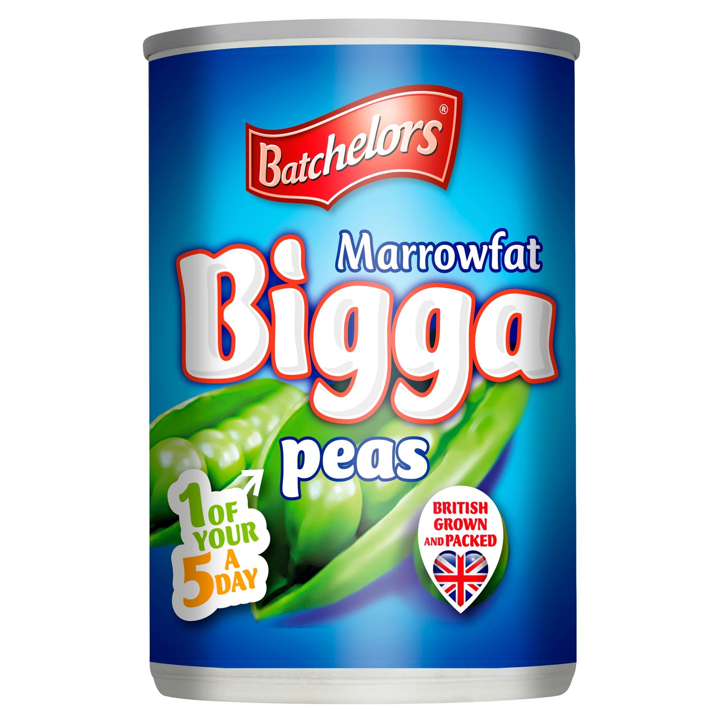 Batchelor’s Marrowfat Bigga Peas 300g