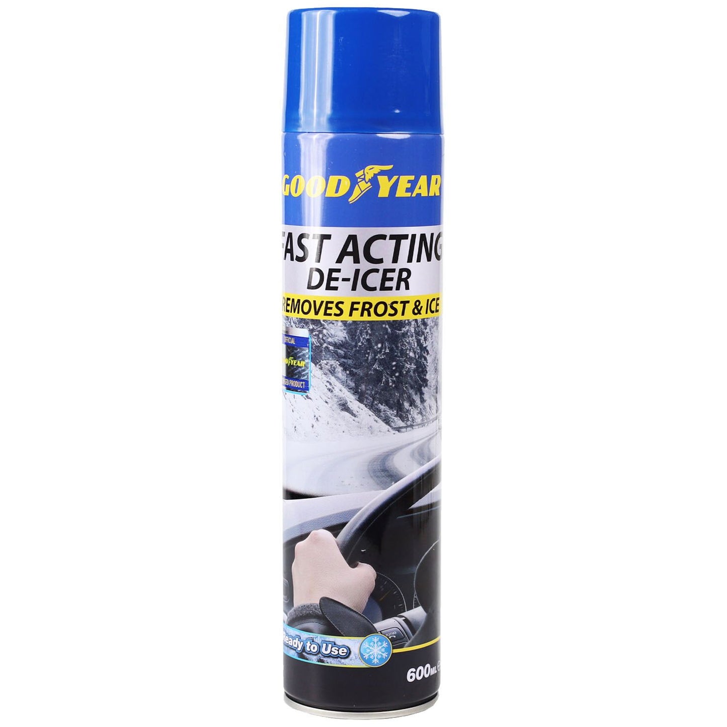 De-icer