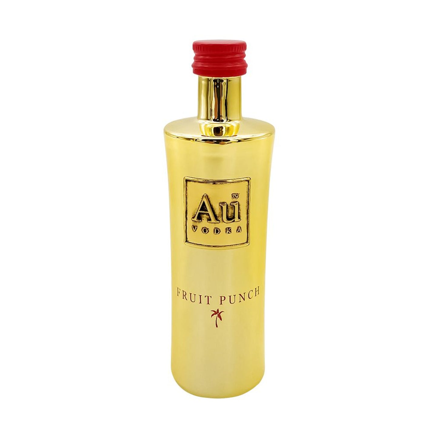 AU Vodka Fruit Punch 5cl