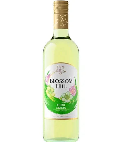 Blossom Hill Pinot Grigio 75cl