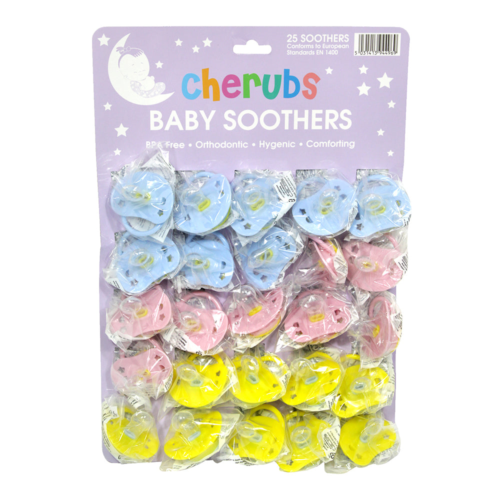 Cherub's Baby Soother