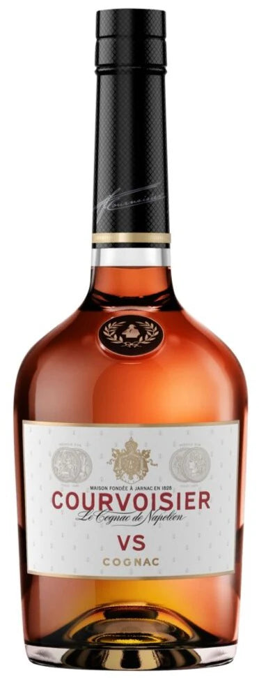 Courvoisier Cognac 70cl
