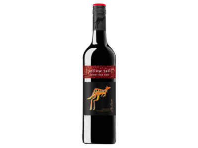 Yellow Tail Jammy Red Roo 75cl