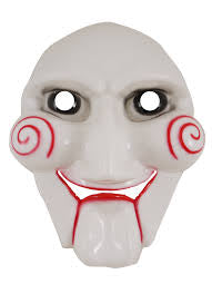 Halloween Mask