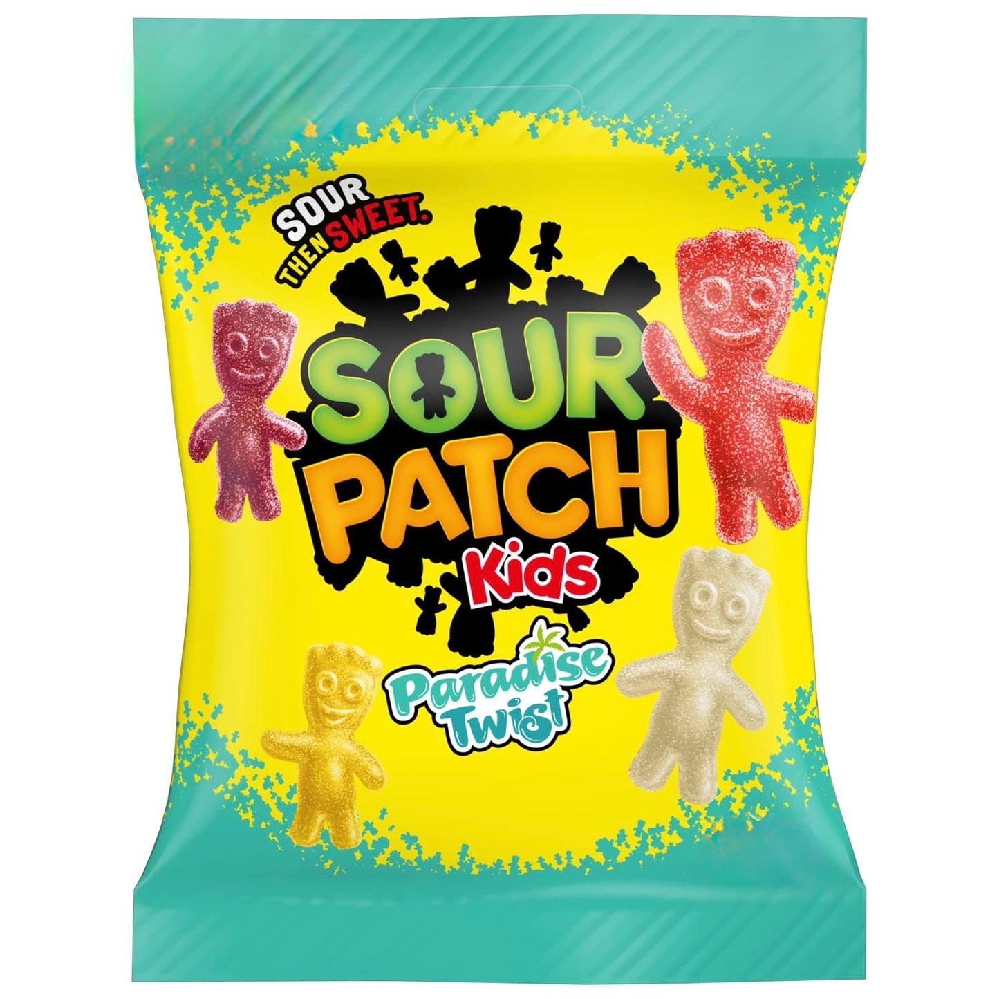Sour Patch Kids Paradise Twist 105g