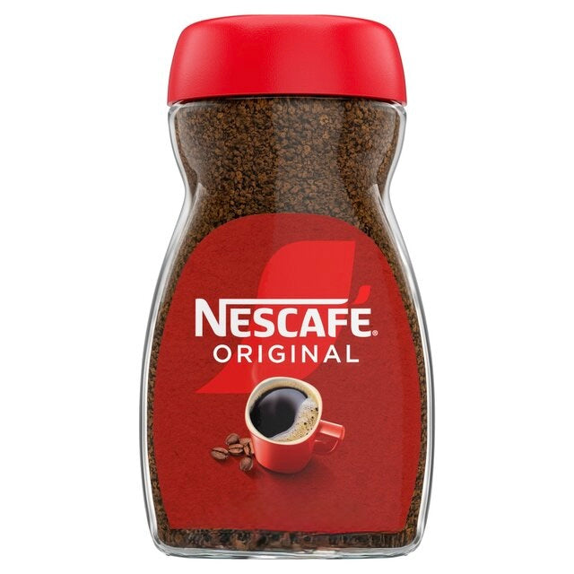 Nescafe Original 50g