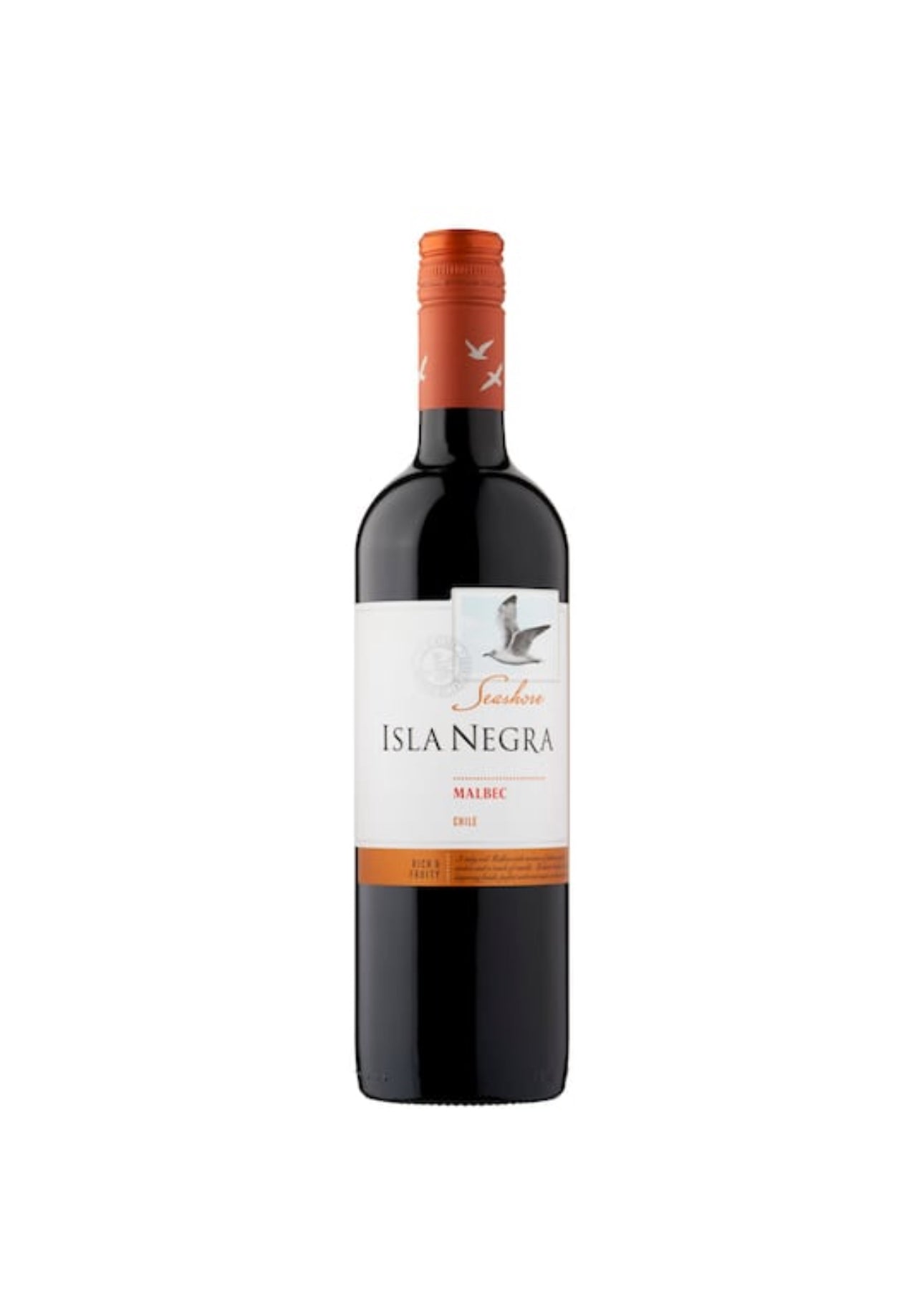 Isla Negra Malbec 75cl