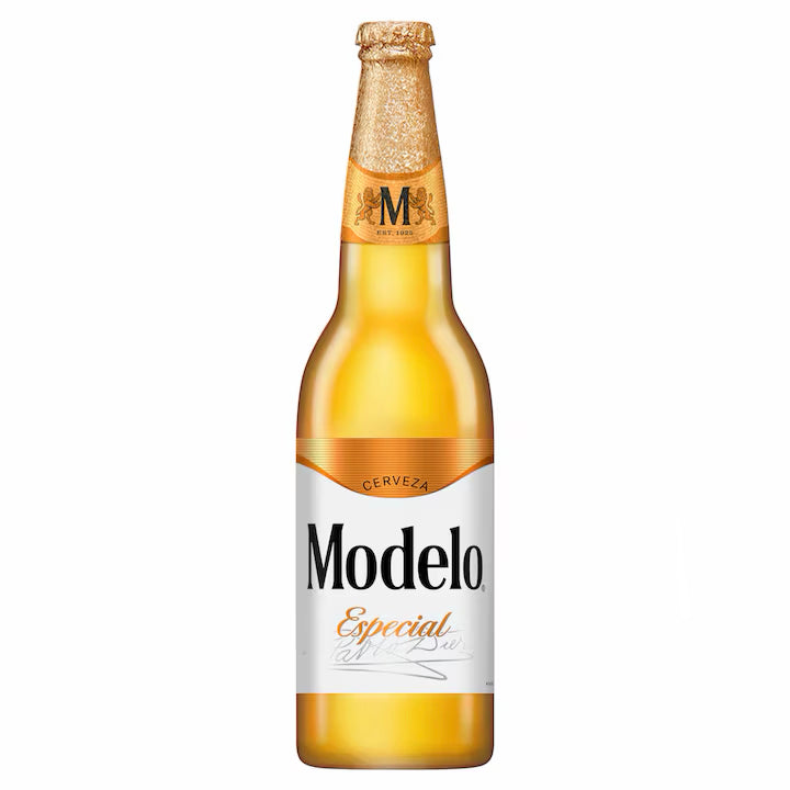 Modelo Especial 620ml