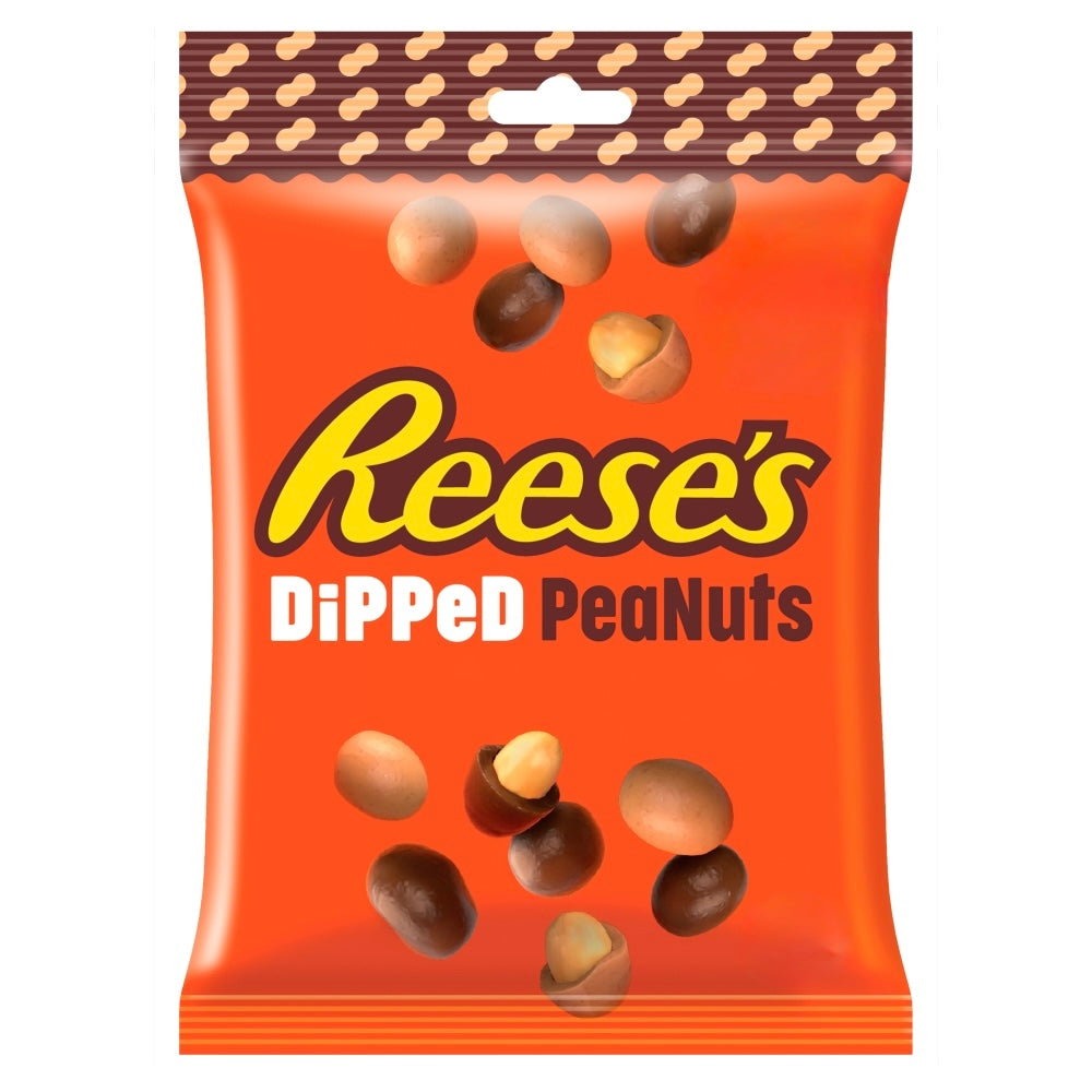 Reese’s Dipped Peanut 68g
