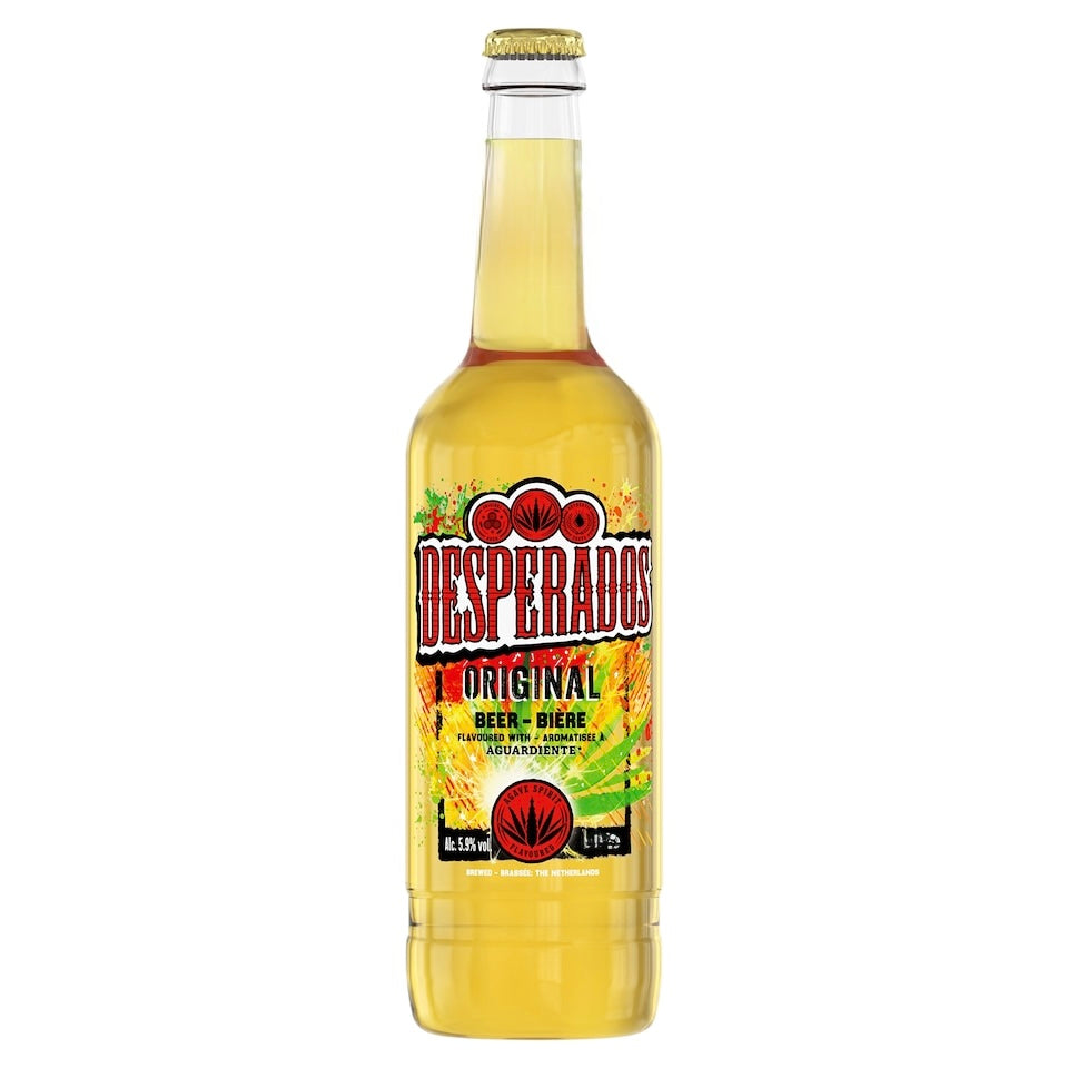 Desperado 650ml