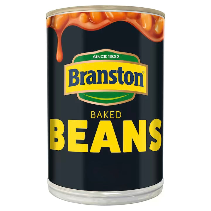 Branston Baked Beans 410g