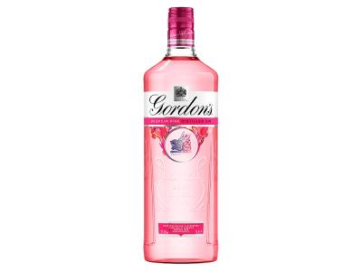 Gordon's Pink Gin 1L