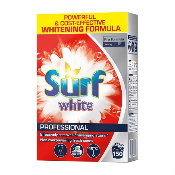 Surf Prof White Powder 7.5kg