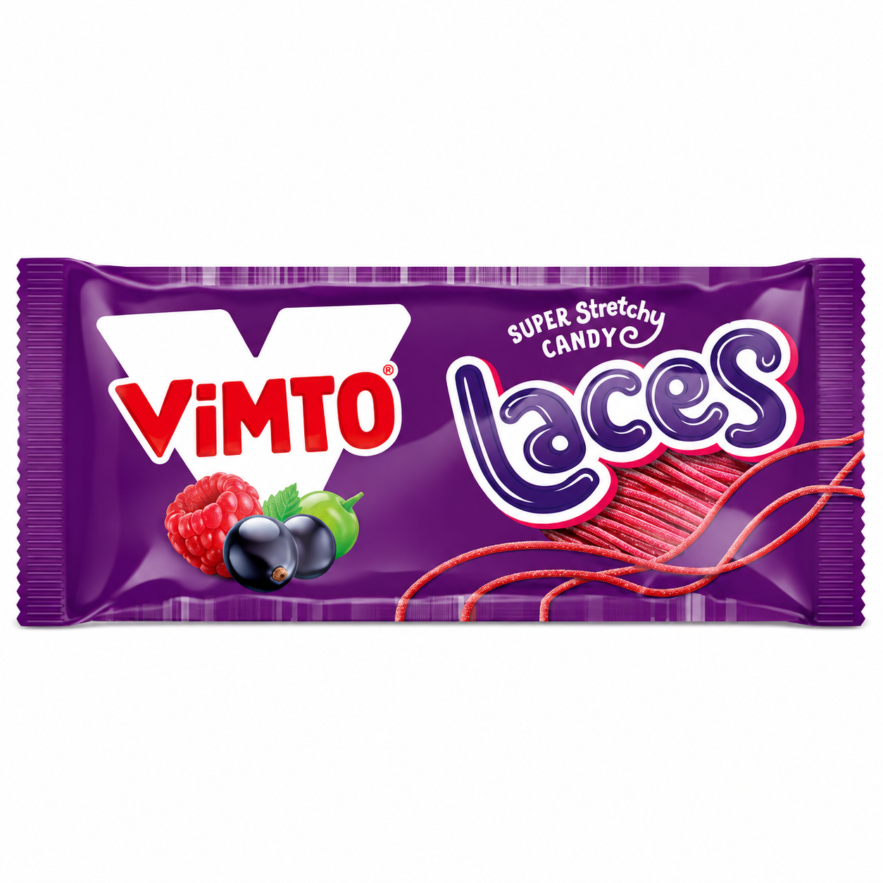 Vimto Laces 38g