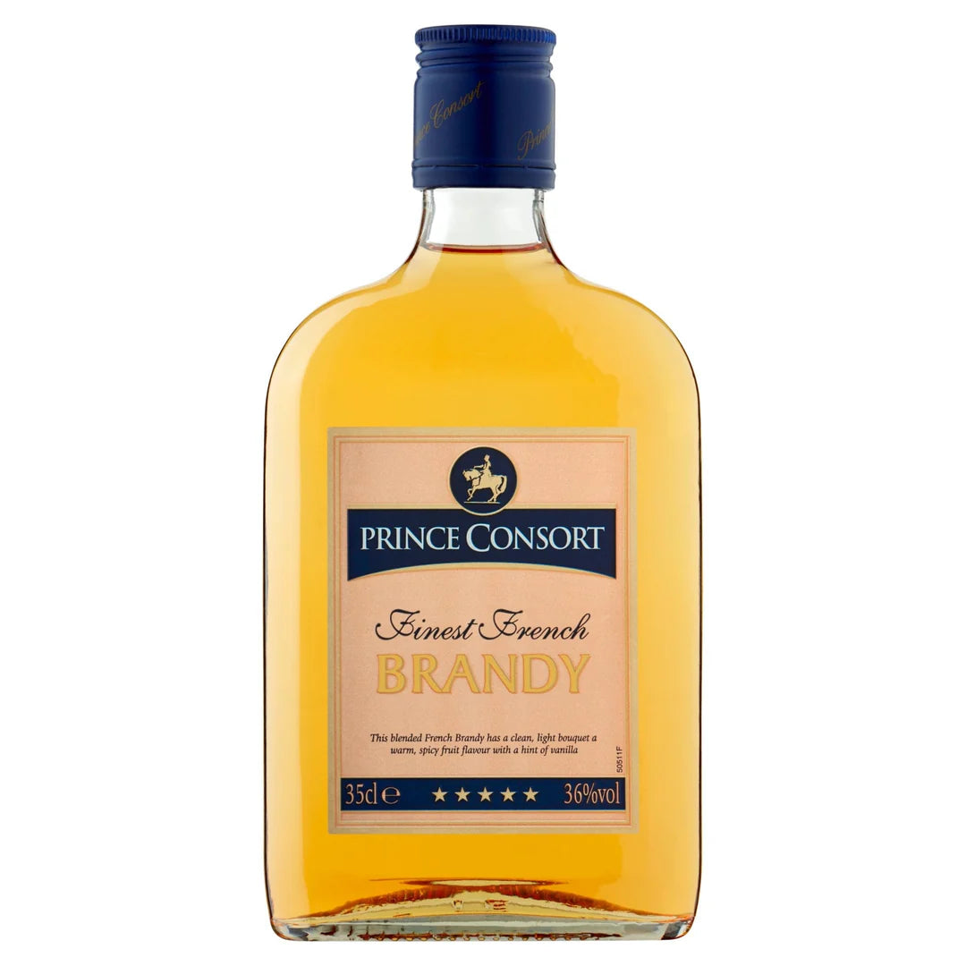 Prince Consort Brandy 35cl
