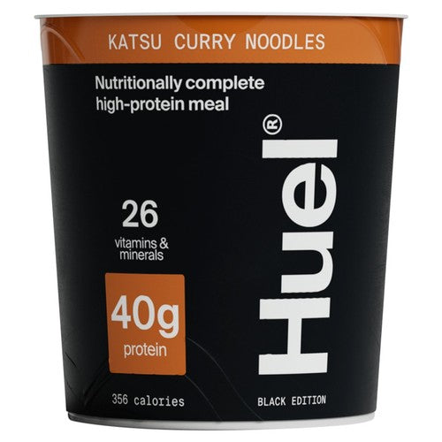 Huel Katsu Curry Noodles 97g