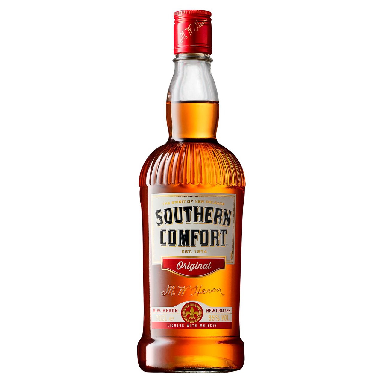 Southern Comfort Whisky 70cl