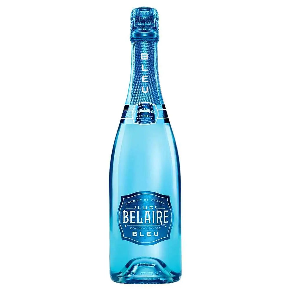 Luc Belaire Bleu 75cl