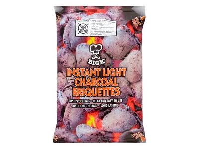 Charcoal Bag 1.5kg
