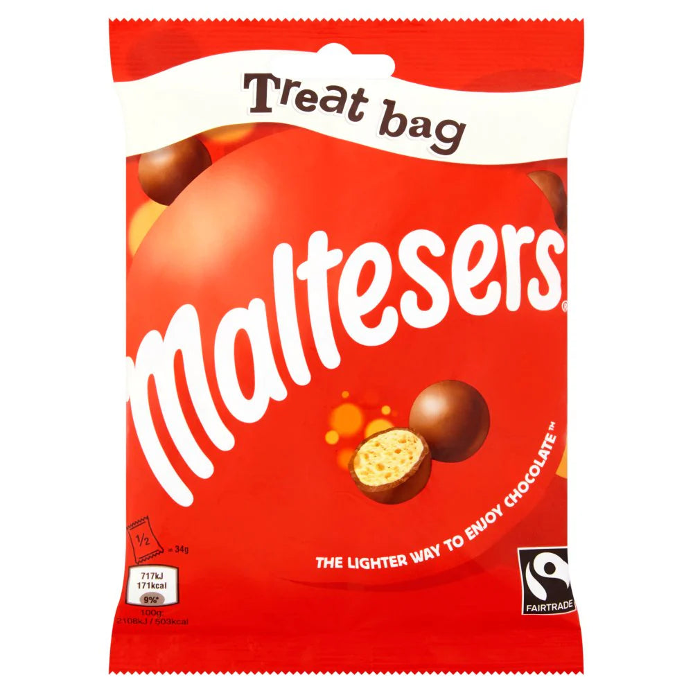 Maltesers 68g