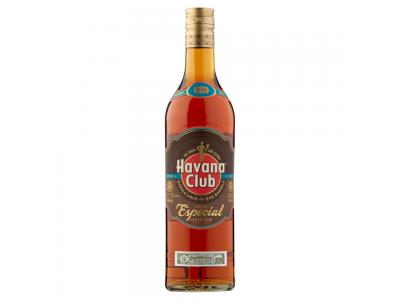 Havana Club Anejo Especial Rum 70cl