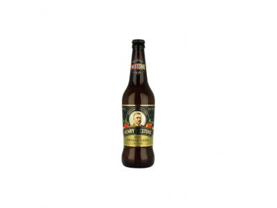 Henry Westons Vintage Cider 500ml
