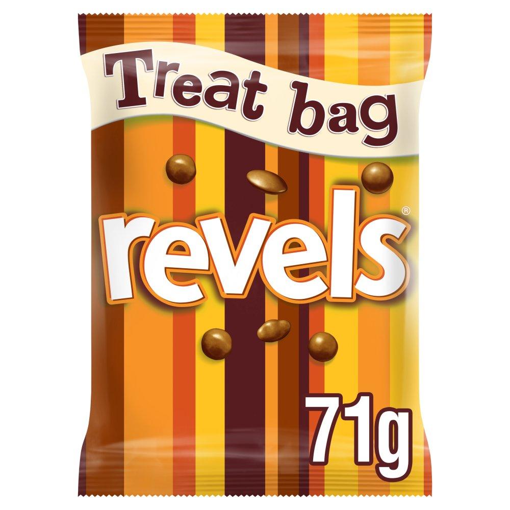 Revels 71g