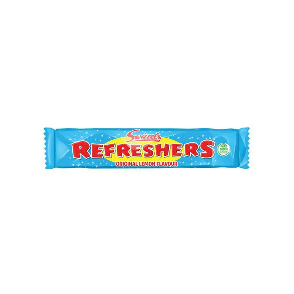 Swizzel's Refreshers Lemon Bar 18g