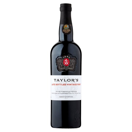 Taylor's Port 70cl
