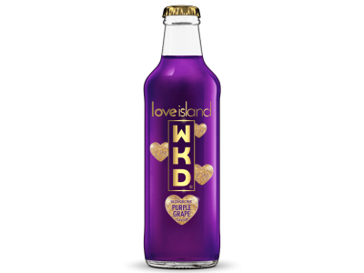 WKD Purple Grape 70cl