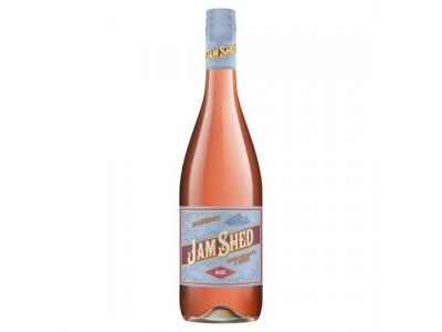 Jam Shed Rose 75cl