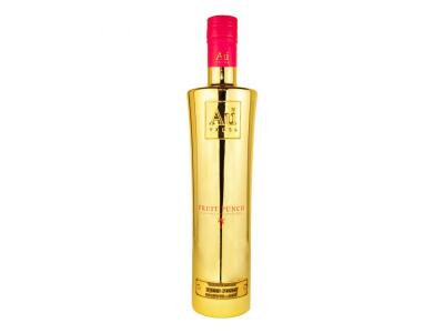 AU Vodka Fruit Punch 70cl